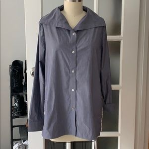 Acne Studios button down